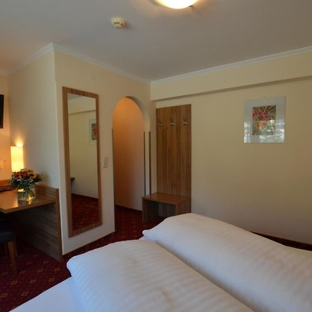 Hotel Finkenbergerhof Phòng bức ảnh