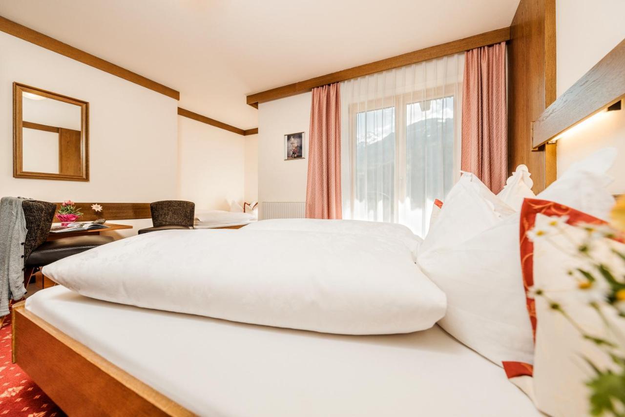 Hotel Finkenbergerhof Ngoại thất bức ảnh