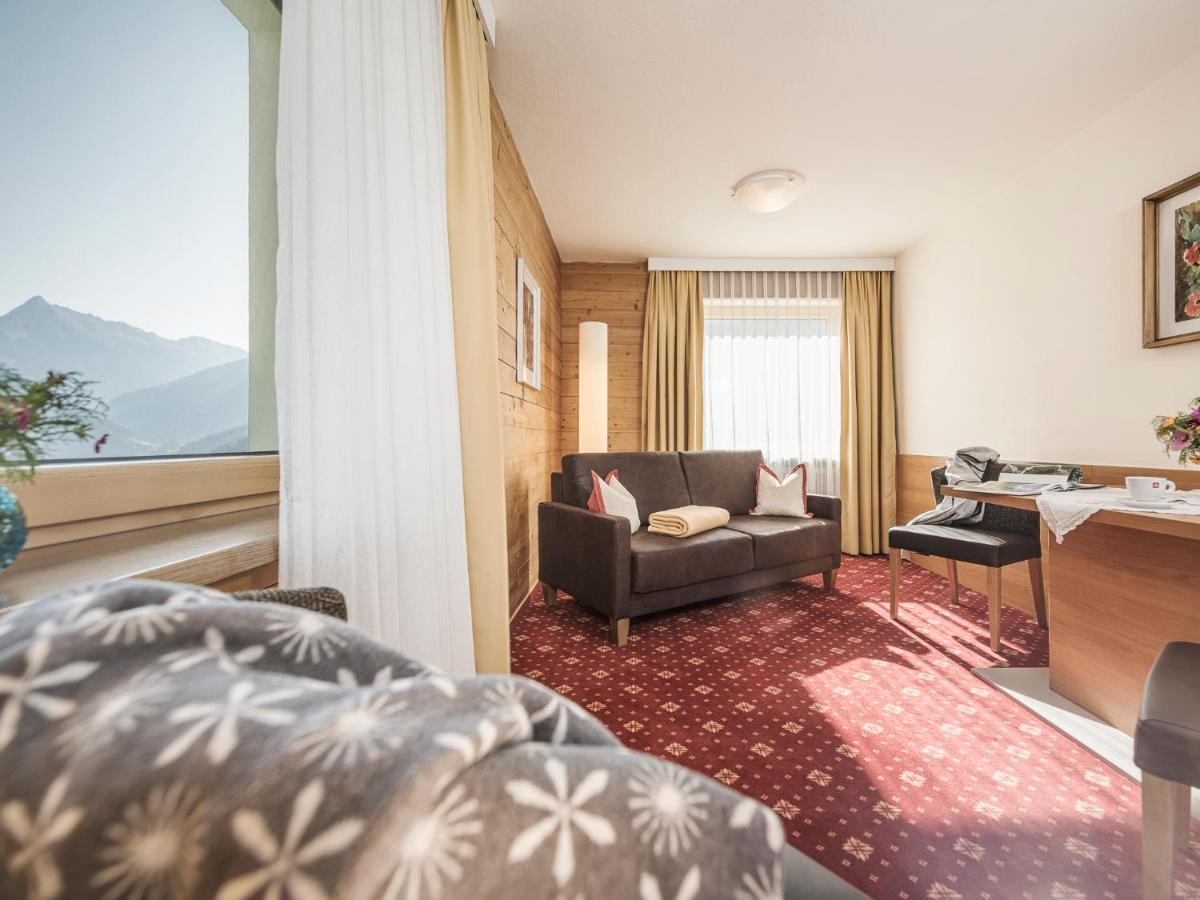 Hotel Finkenbergerhof Ngoại thất bức ảnh