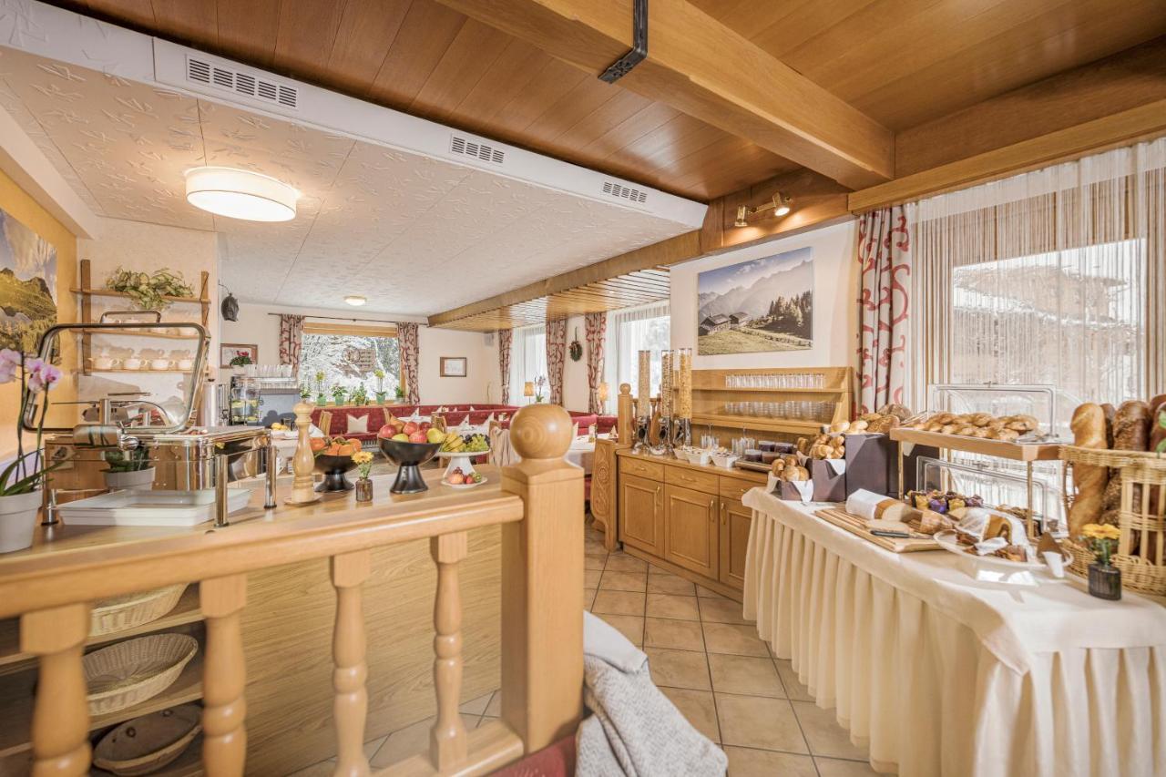 Hotel Finkenbergerhof Ngoại thất bức ảnh