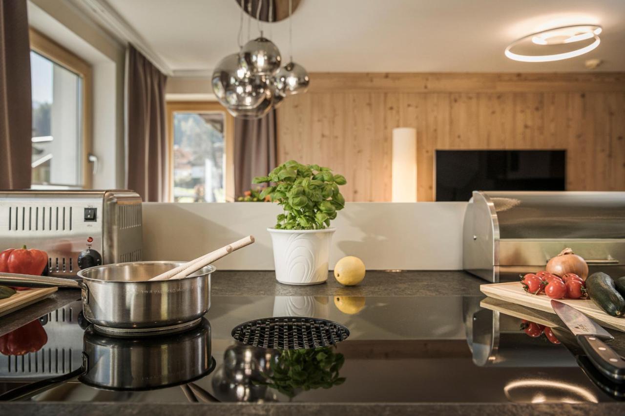 Hotel Finkenbergerhof Ngoại thất bức ảnh