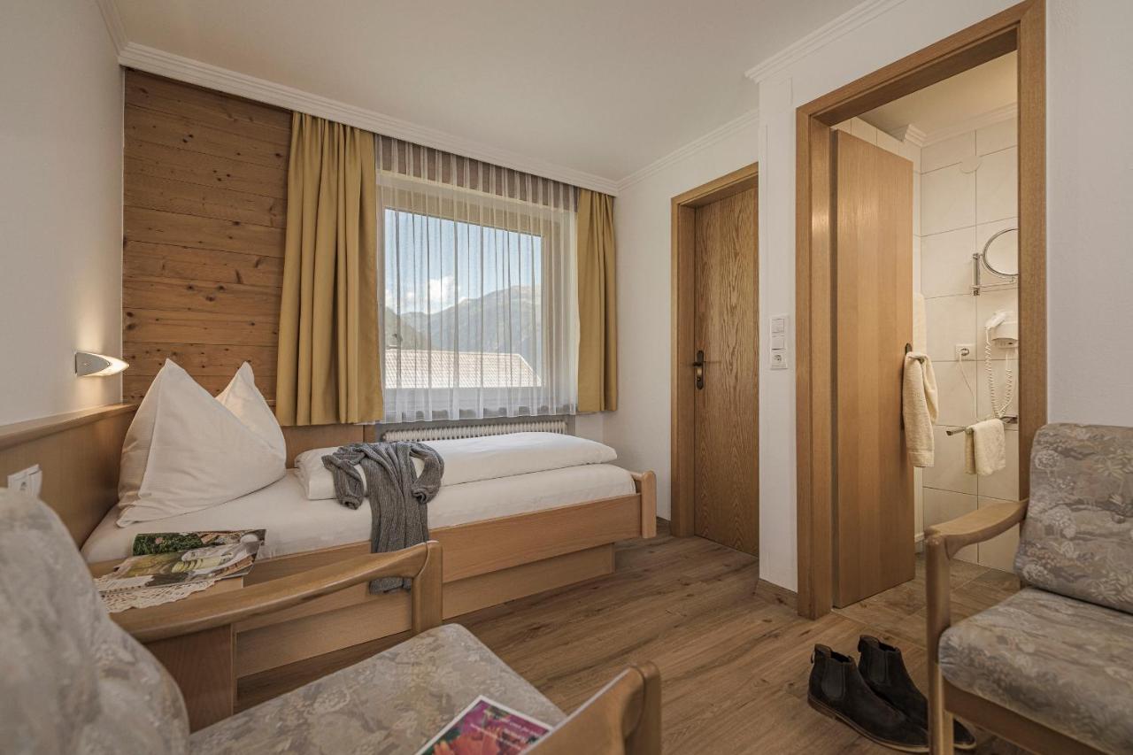 Hotel Finkenbergerhof Ngoại thất bức ảnh