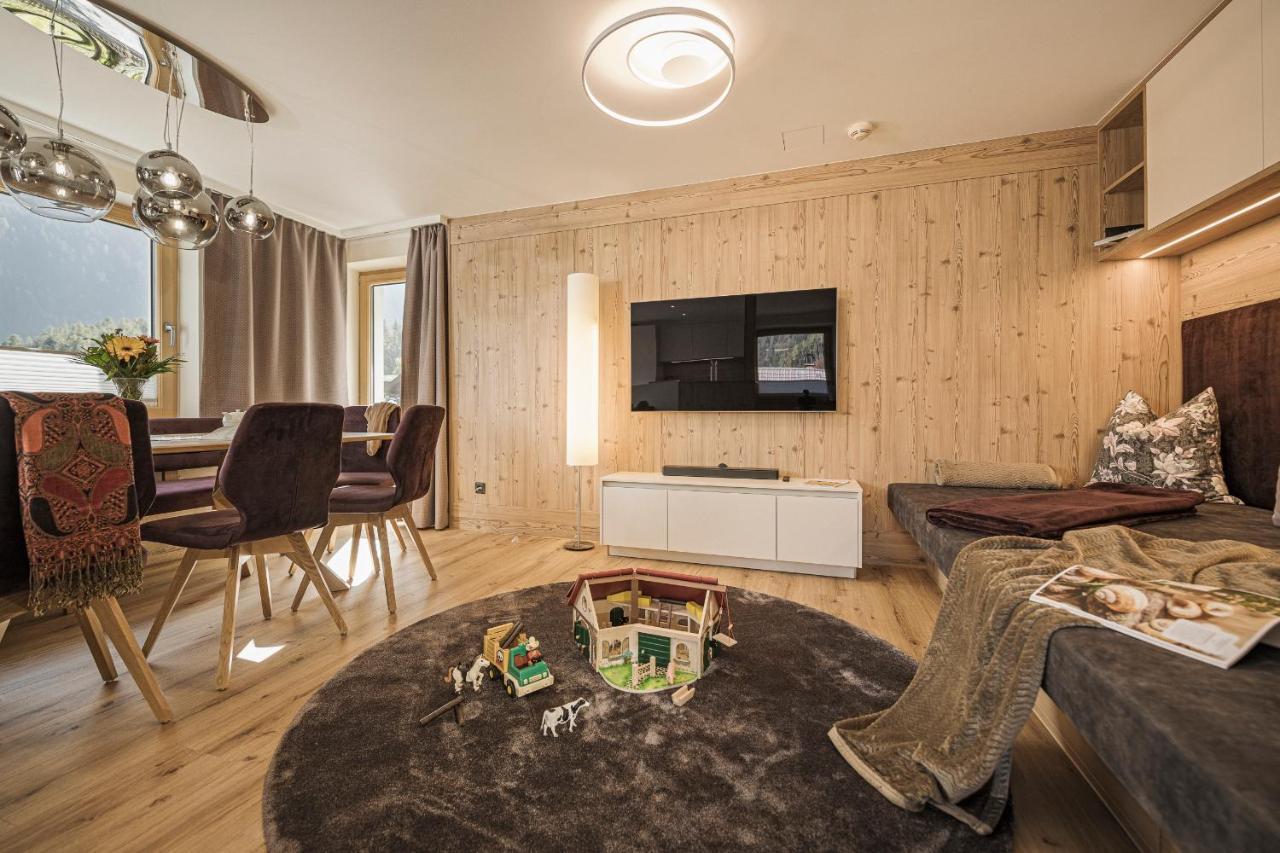 Hotel Finkenbergerhof Ngoại thất bức ảnh
