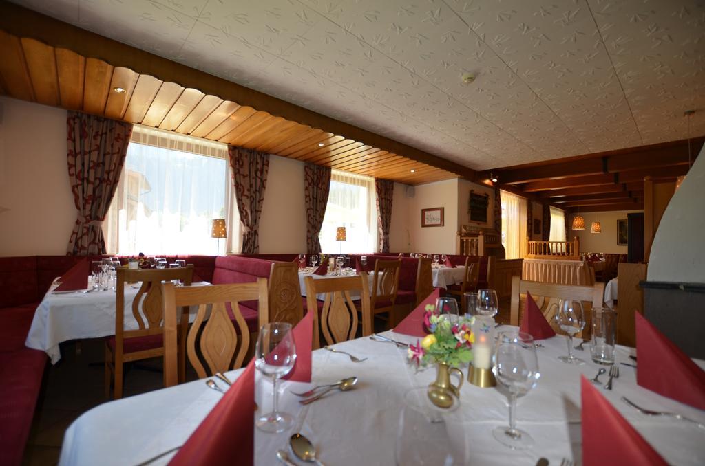 Hotel Finkenbergerhof Ngoại thất bức ảnh