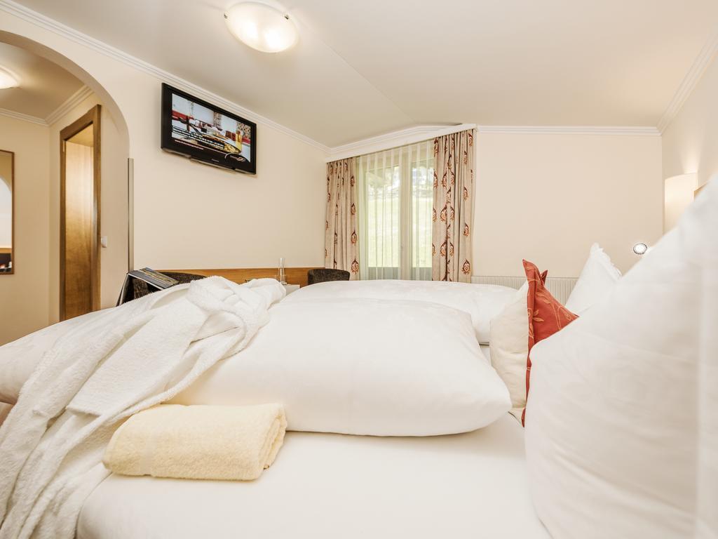 Hotel Finkenbergerhof Ngoại thất bức ảnh
