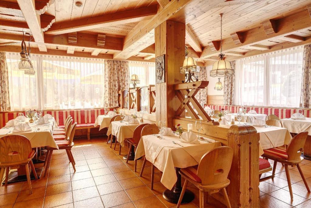 Hotel Finkenbergerhof Ngoại thất bức ảnh