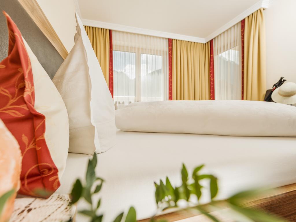 Hotel Finkenbergerhof Ngoại thất bức ảnh
