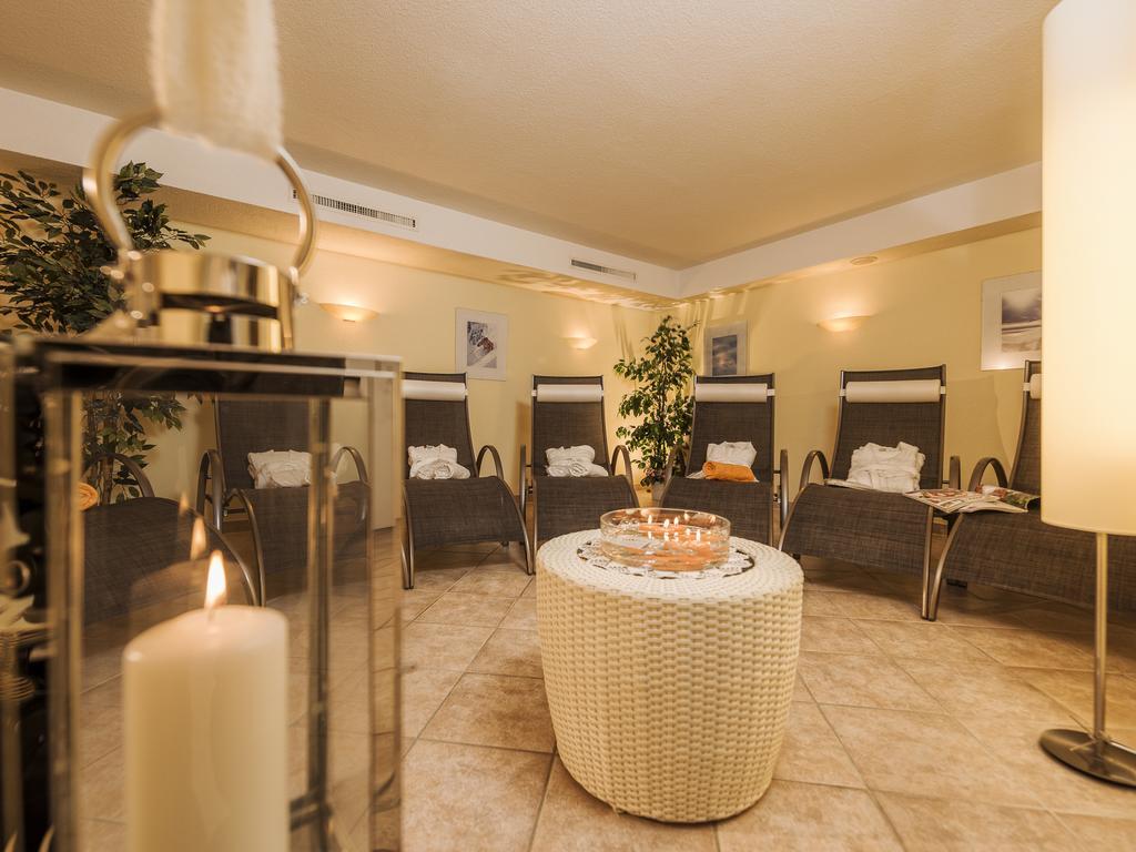 Hotel Finkenbergerhof Ngoại thất bức ảnh