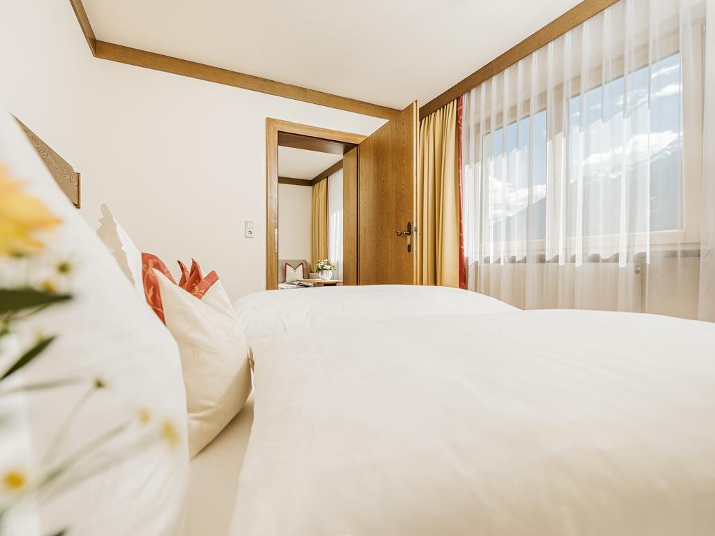 Hotel Finkenbergerhof Ngoại thất bức ảnh
