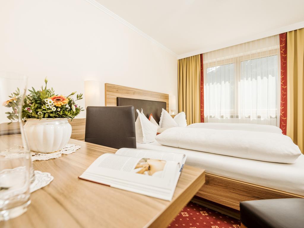 Hotel Finkenbergerhof Ngoại thất bức ảnh