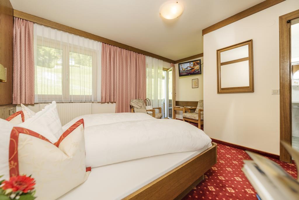 Hotel Finkenbergerhof Ngoại thất bức ảnh
